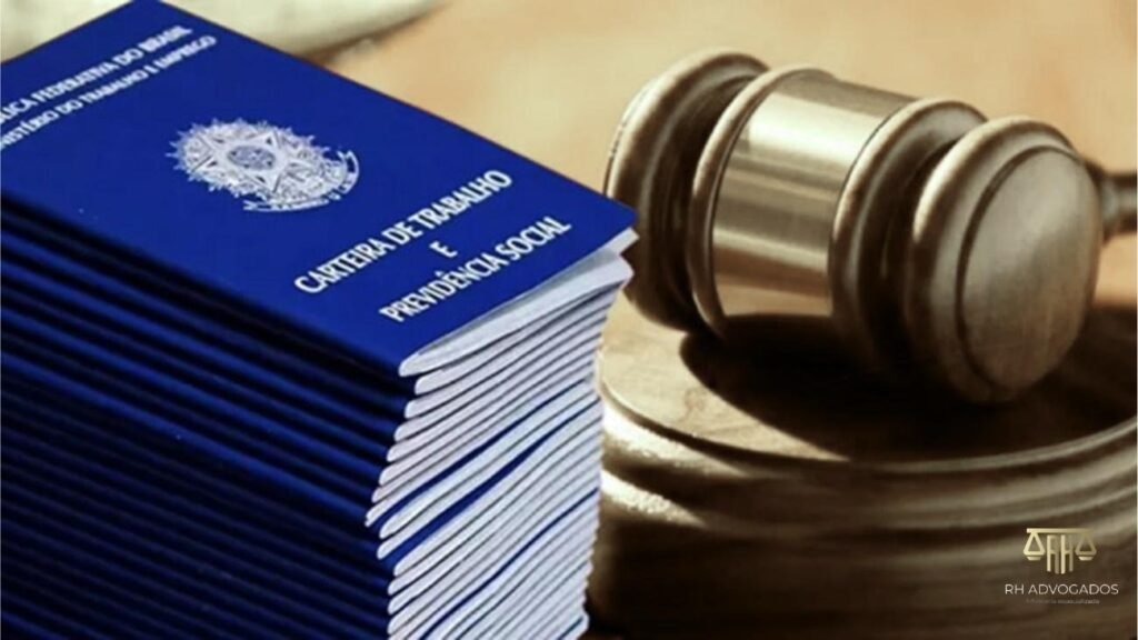 Demissão de trabalho sem registro e direitos do trabalhador