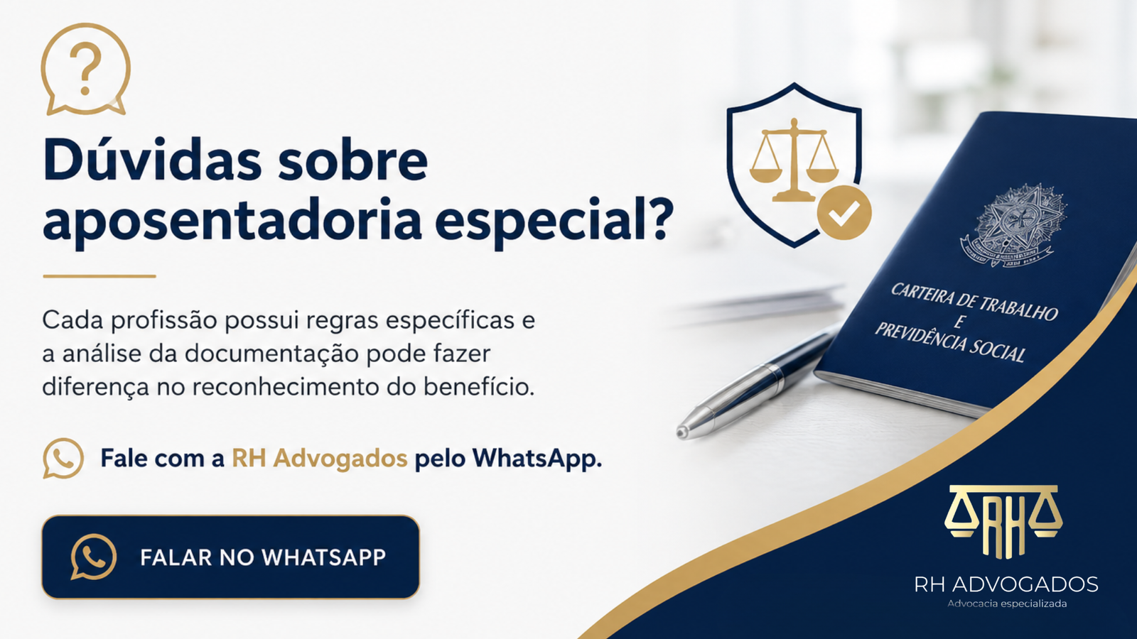 advogado especialista em aposentadoria especial