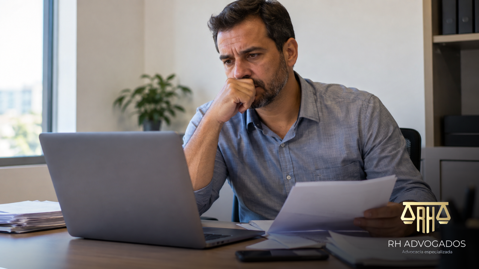 desvio de função e acúmulo de função no trabalho
